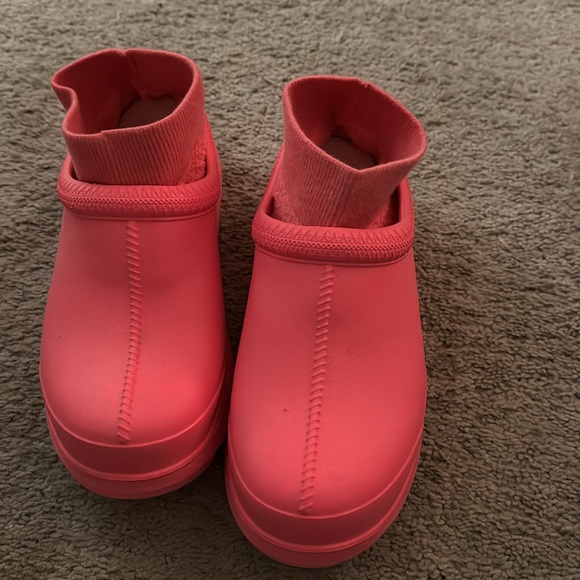 Tasman X Waterproof Clog - Picture 5 of 5